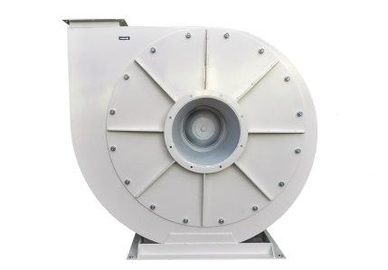 STV centrifugalni ventilator za cementnu industriju